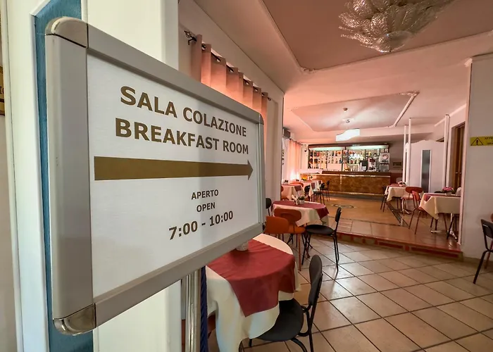 Hotel Martini Casavatore