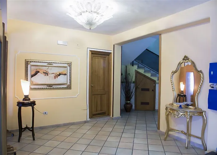 Martini Hotel Casavatore