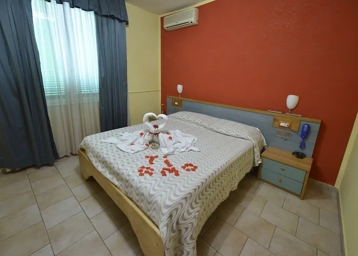 Martini Hotel Casavatore