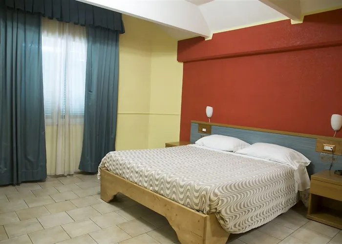 Martini 3* Casavatore