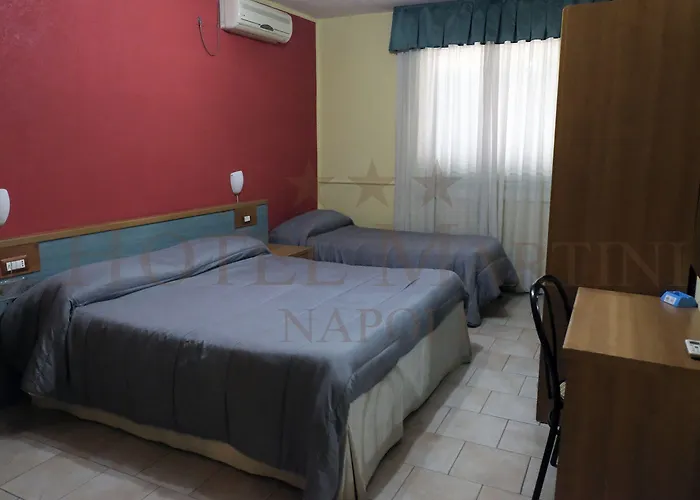 Martini 3* Casavatore