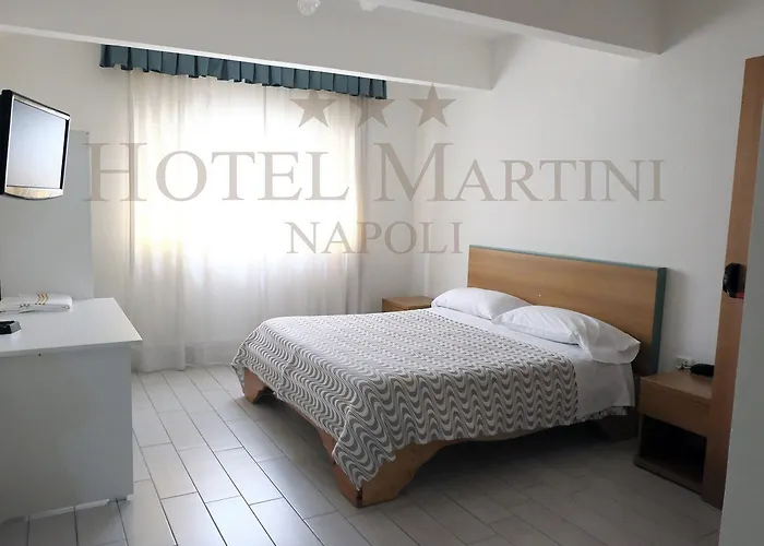Hotel Martini 3*
