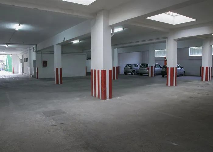 Martini Hotel Casavatore