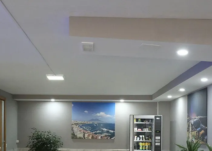 Hotel Martini Casavatore