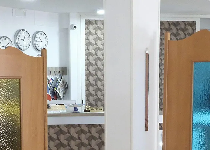 Martini Hotel Casavatore