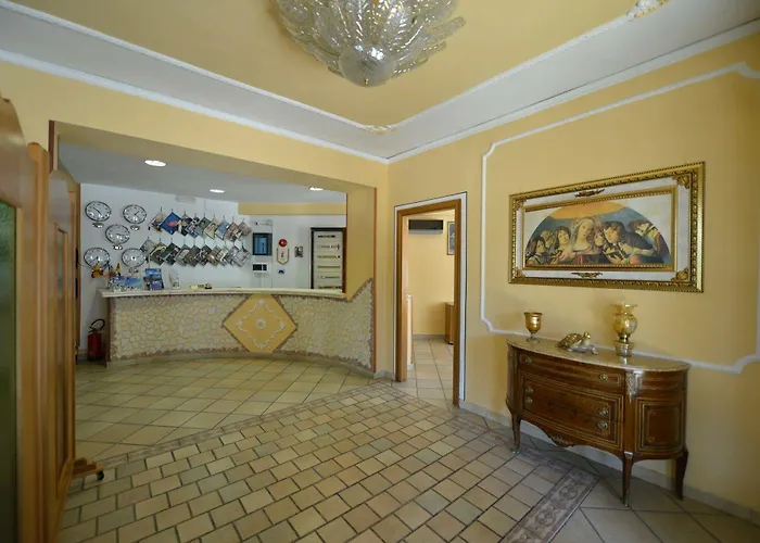 Martini 3* Casavatore