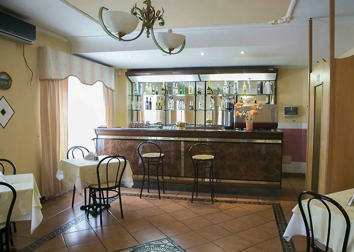 Martini Otel 3*