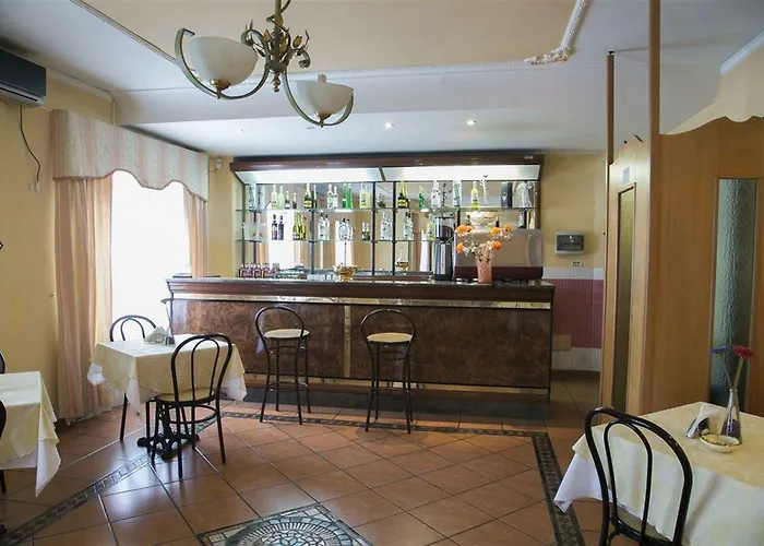 Martini Hotel Casavatore