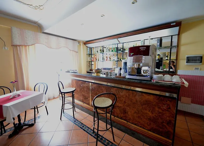 Hotel Martini Casavatore