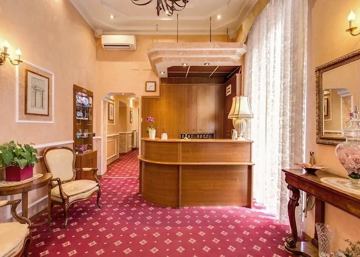 Martini 3* Casavatore