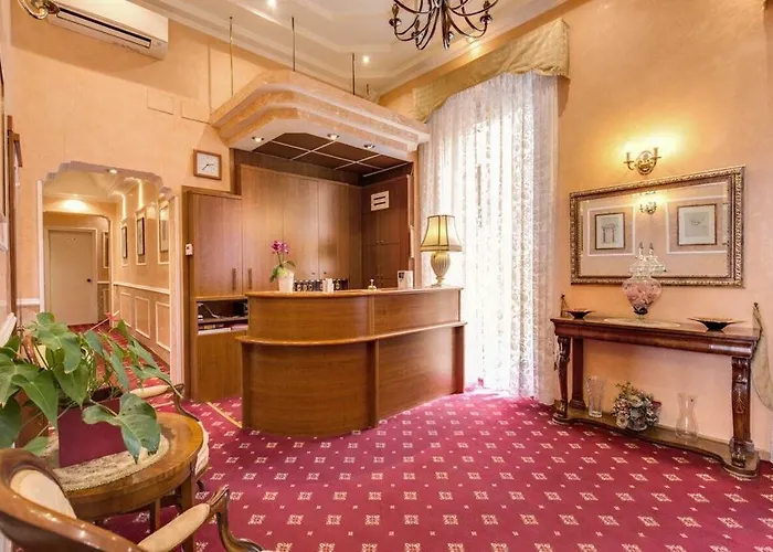 Otel Martini 3*