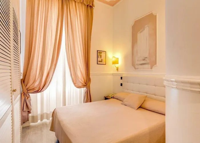 Martini 3* Casavatore