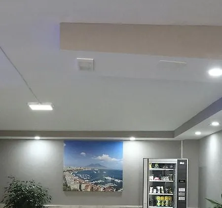 Отель Martini 3*