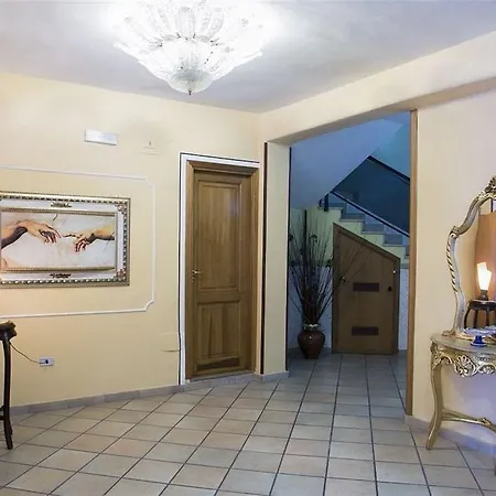 Отель Martini Casavatore