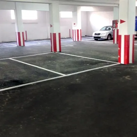 Martini Отель