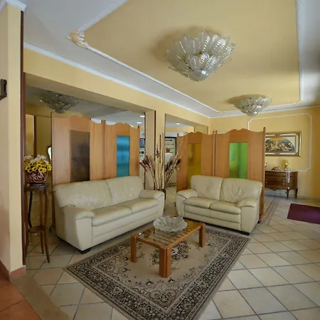 Martini Отель Casavatore